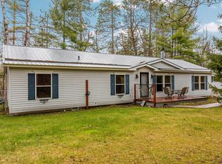 6160 Big Wolf Lake Woods Dr, Lewiston, MI 49756