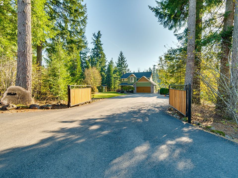 21401 NE 266th St, Battle Ground, WA 98604 Zillow