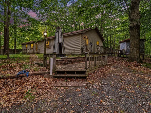 6911 W Beech St, Ludington, MI 49431