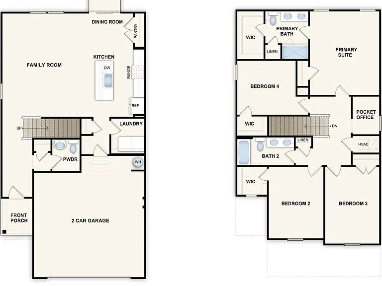 3028 E North Village Dr — Photo 2