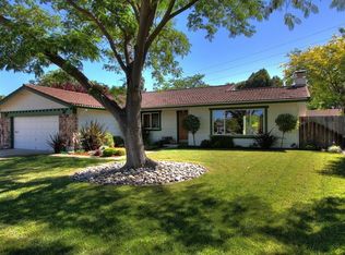 2094 Mars Rd, Livermore, CA 94550