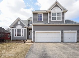 248 Wagonwood Rd, Round Lake, IL 60073