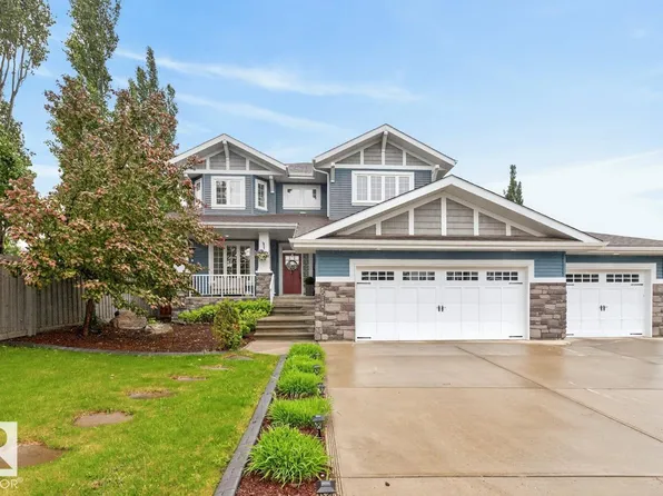5016 213th St NW, Edmonton, AB T6M 0G6