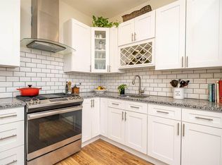 60 Randolph Ave #1A, Jersey City, NJ 07305