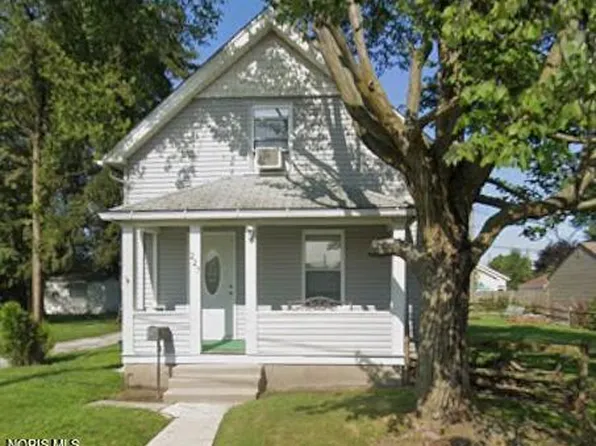 227 Osborne St, Rossford, OH 43460