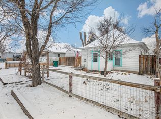 815 40th St, Evans, CO 80620