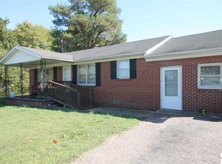 3774 Kirksey Rd, Murray, KY 42071