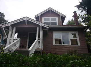 1100 31st Ave, Seattle, WA 98122