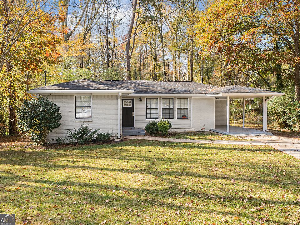 1st image of 3511 Misty Valley Rd