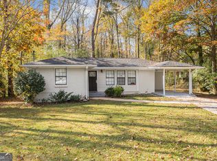 3511 Misty Valley Rd, Decatur, GA 30032