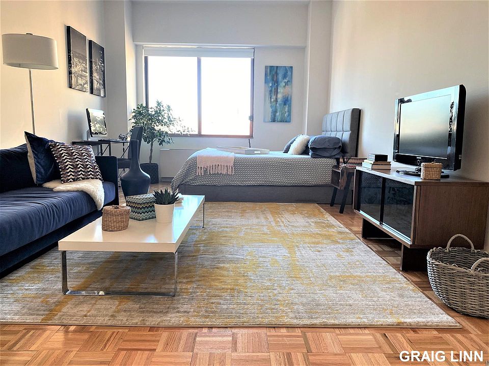 1st image of 393 W 49th St APT 5J
