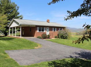 5133 Singers Glen Rd, Harrisonburg, VA 22802