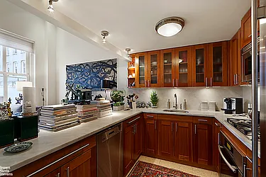 Rented by Brown Harris Stevens