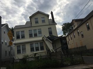 196-198 Scheerer Ave, Newark, NJ 07112