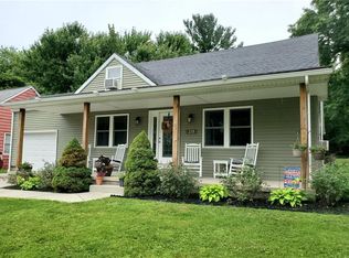 234 E Gore Rd, Erie, PA 16509