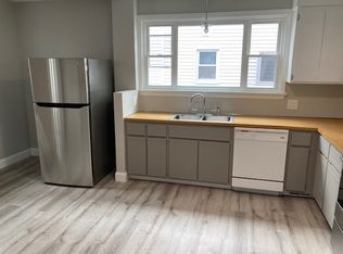 62 1st St #1, Medford, MA 02155