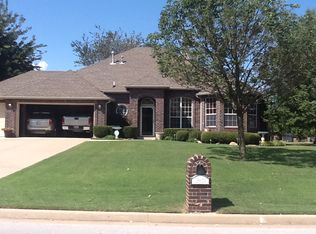 25620 Blackberry Blvd, Claremore, OK 74019