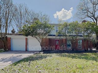 2902 Clear Ridge Dr, Humble, TX 77339