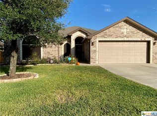 3202 Twin Ridge Dr, Belton, TX 76513