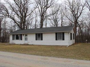 9260 N 1128 W, Monticello, IN 47960