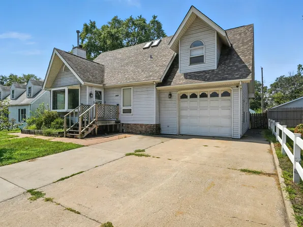 7130 Grand Ave, Hammond, IN 46323