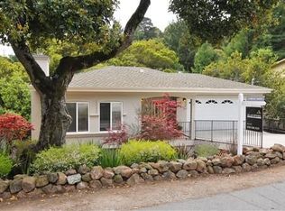 2031 Arbor Ave, Belmont, CA 94002