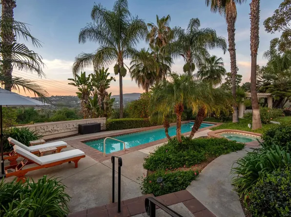 18044 Loma Alegre, Rancho Santa Fe, CA 92067