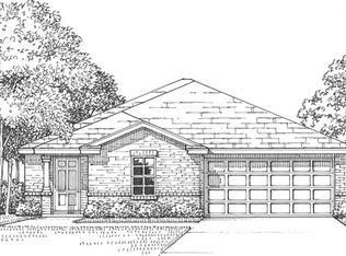 509 Granger Rd, Georgetown, TX 78626