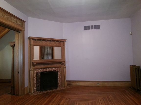Front of Living Room
