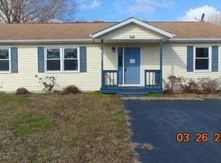 480 Holly Way, Colonial Beach, VA 22443