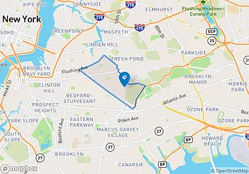 Rented by Urban Pads