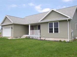 19 Clover Ter, Arkport, NY 14807