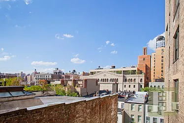 Sold by Halstead Real Estate