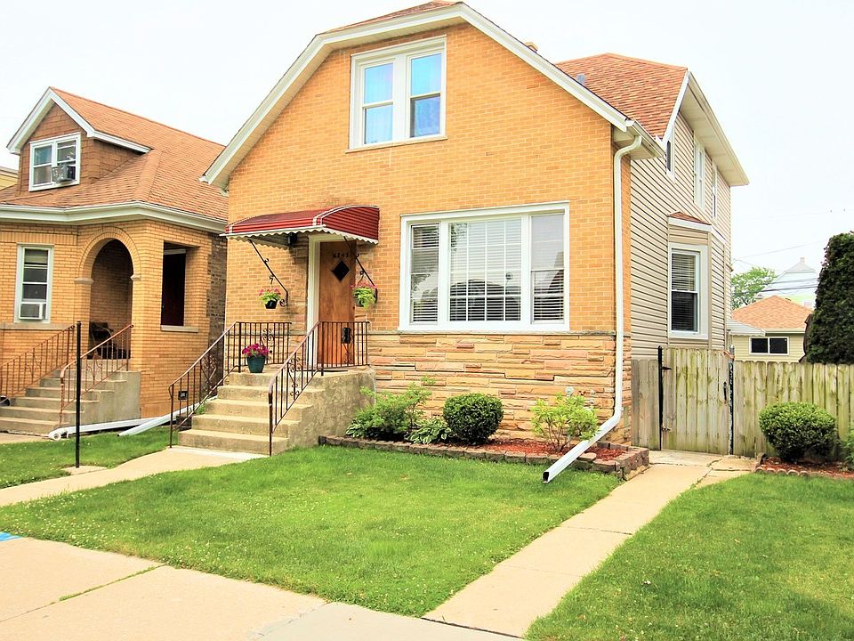 1st image of 6245 W Cornelia Ave