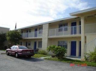 810 S Orlando Ave APT 6, Cocoa Beach, FL 32931