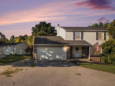 201 Judd Rd, Milan, MI, 48160