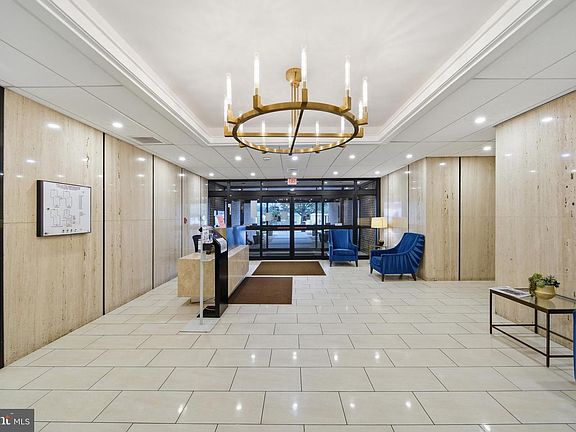 4th image of 6101 Edsall Rd APT 1805