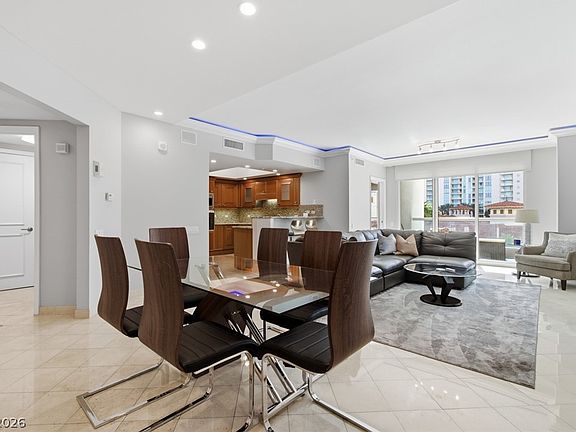 2nd image of 2777 Paradise Rd Unit 402