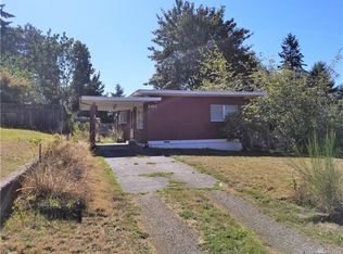 2413 Bigelow Ave NE, Olympia, WA 98506