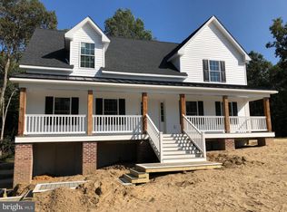 6478 Pleasant Dr, Laurel, DE 19956