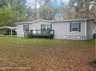 15419 Peach Orchard Rd, Brooksville, FL 34614