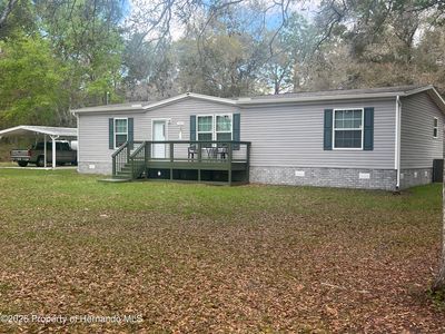 15419 Peach Orchard Rd, Brooksville, FL, 34614