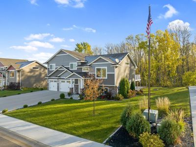 930 Overland Ln SE, Pine City, MN, 55063