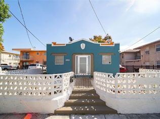 Lawrence Est Land Co Sub, Miami, FL 33135