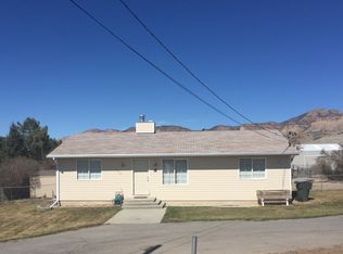 1268 W 3500 N, Helper, UT 84526