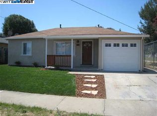 25433 Donald Ave, Hayward, CA 94544