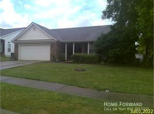 338 Hanover Dr, Winchester, KY 40391