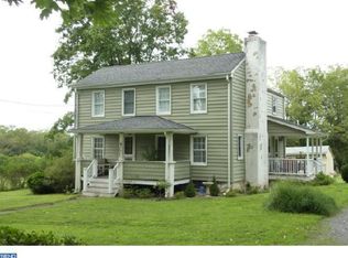 47 Ridge Rd, Frenchtown, NJ 08825