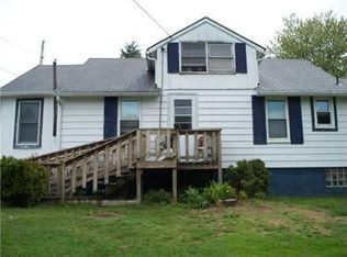 106 Bonnell St, Rices Landing, PA 15357