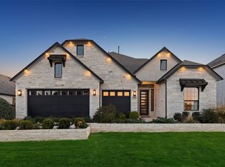 17200 Clover Dr, Celina, TX 75009